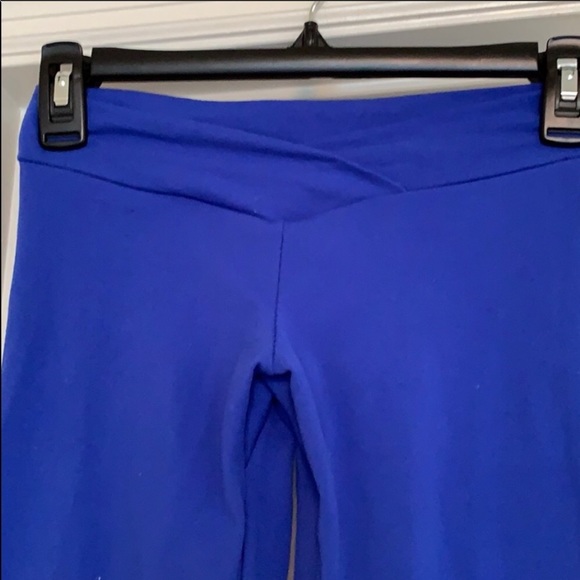 🚫SOLD🔥Celestial Bodiez Scrunch Butt BLUE S🔥🔥 - Picture 5 of 6